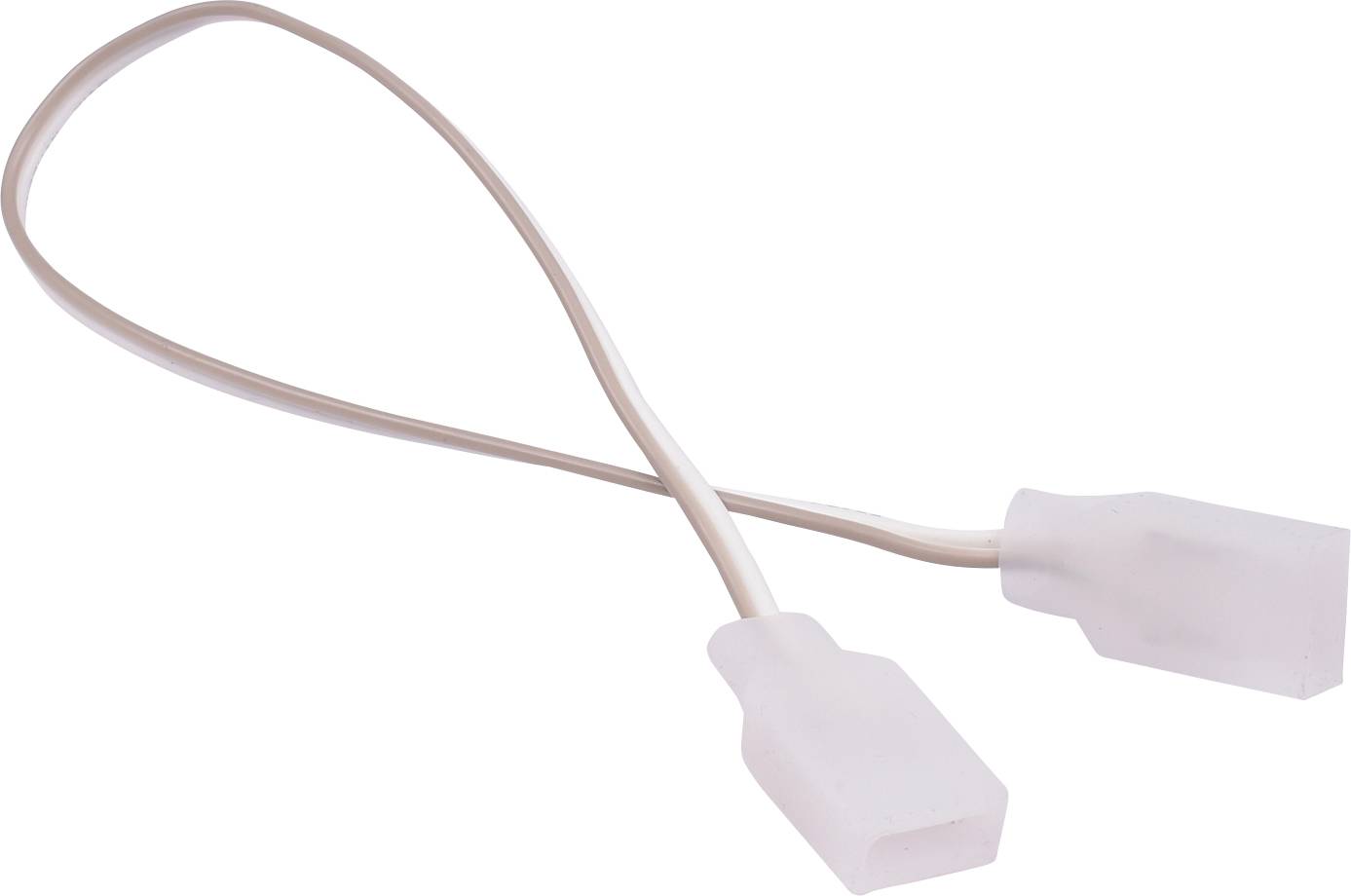 Deko Light 930738 Sauna Stripe Conector Silicona 1 UD(S).