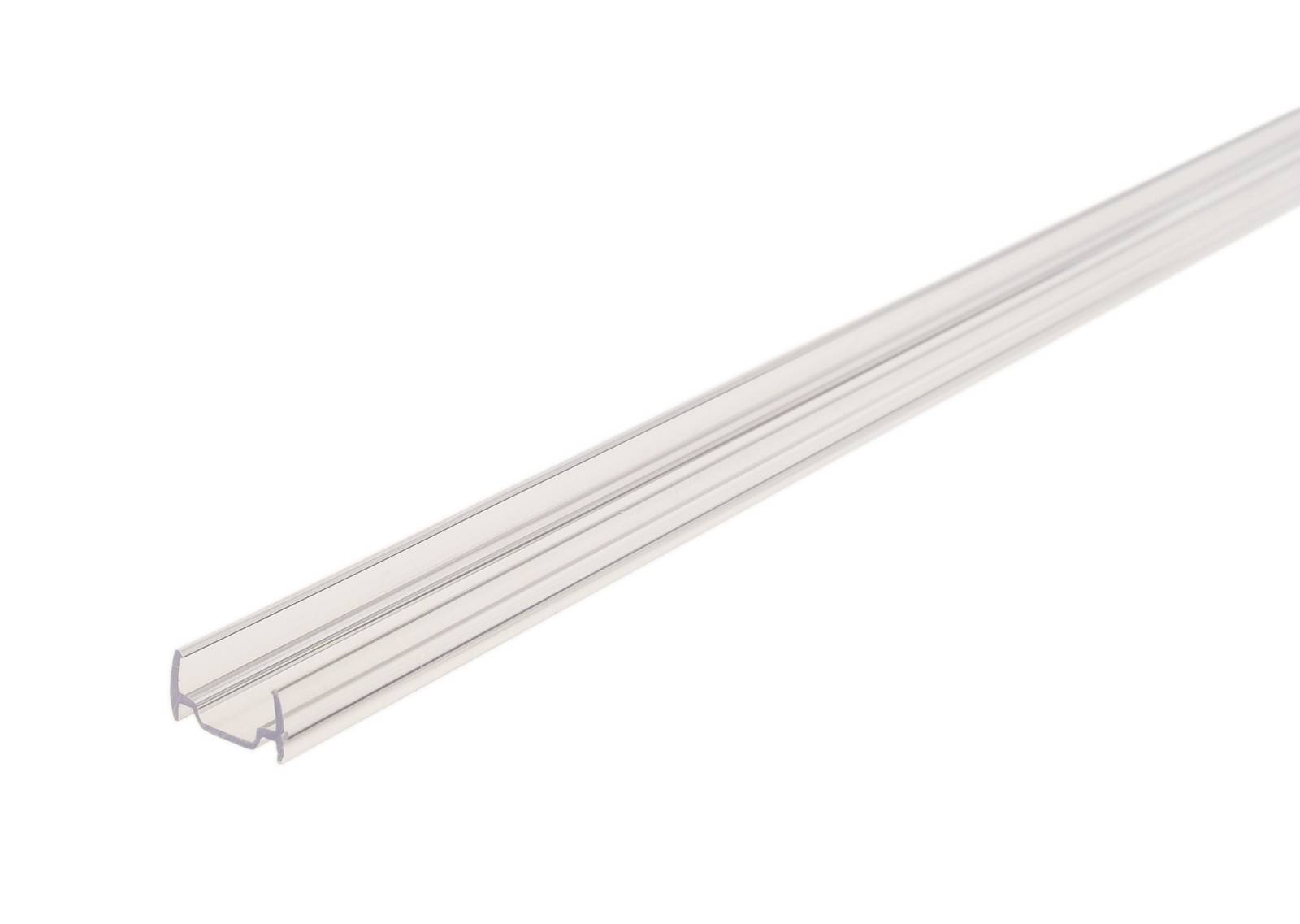 Deko Light 930741 Sauna Stripe Perfil Policarbonato (Lon. x Anch.) 2 m x 14 mm 1 UD(S).