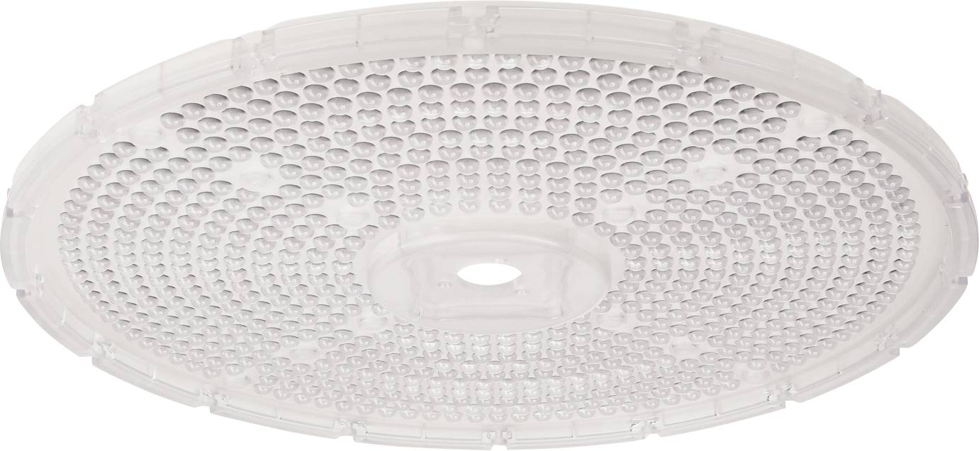 Deko Light 930743 60° Vega Lente 1 UD(S).
