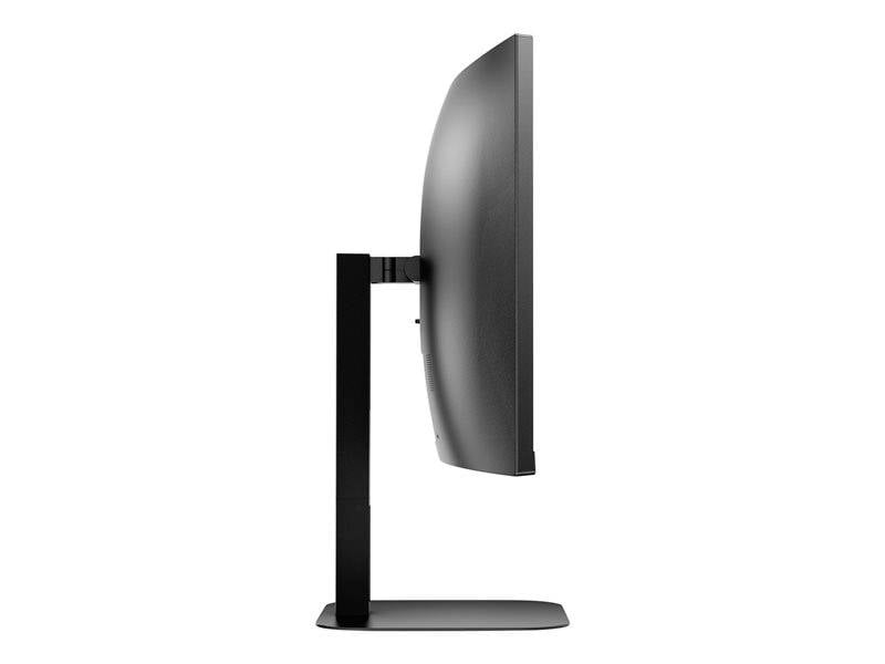 AOC Value-Line CU34V5C/BK Monitor LED Clase de eficiencia energética G (A - G) 86.4 cm (34 In.) 3440 x 1440 Pixel 21:9 4-7