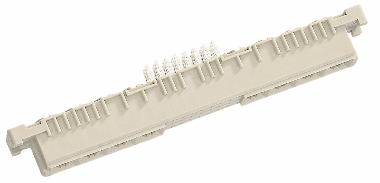 HARTING 09032246850 Regleta de terminales crimp Número de series 3 1 UD(S).