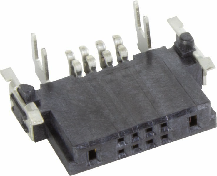 HARTING 15852082701333 Regleta de terminales crimp 1 UD(S).