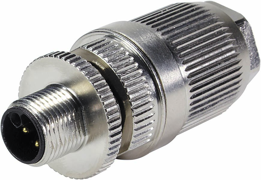 HARTING 21032961506 Clavija de cable Número total de polos: 4 1 UD(S).