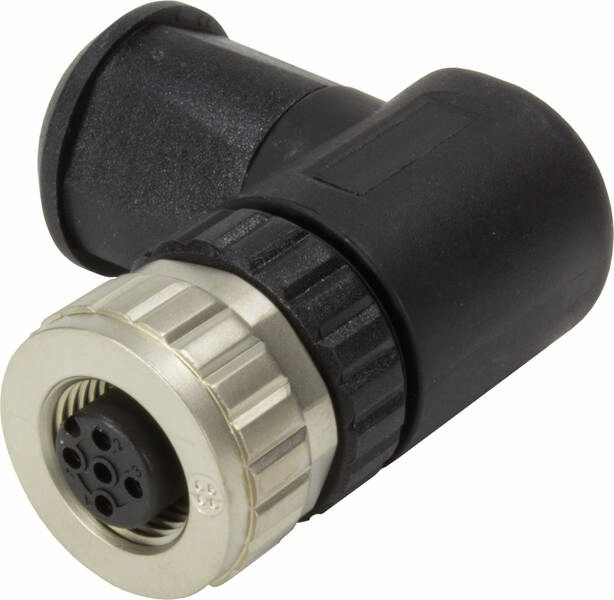 HARTING 21033194801 Clavija de cable Número total de polos: 8 1 UD(S).-0