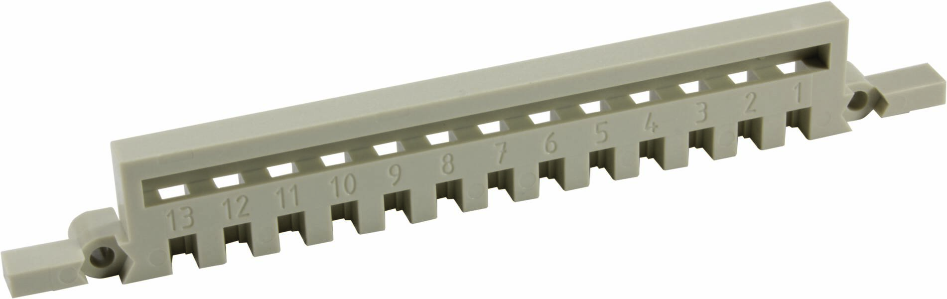 HARTING 09060009985 Peine codificado 1 UD(S). Piece