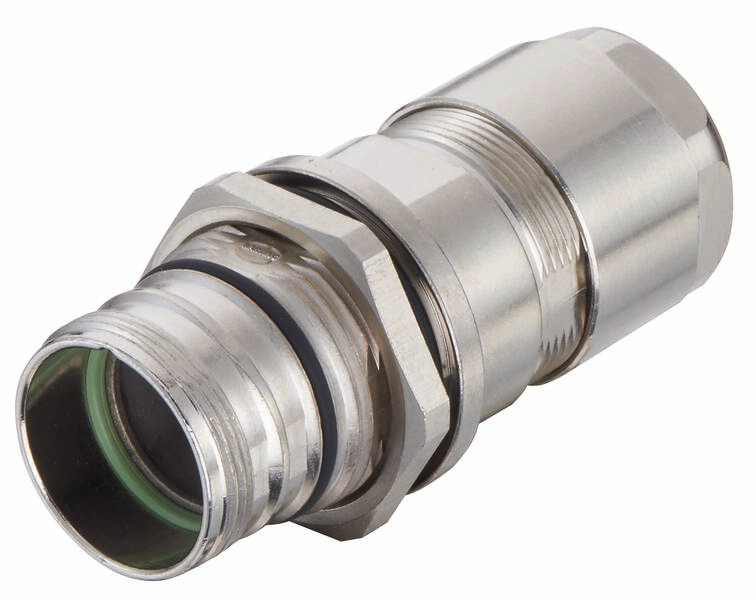 HARTING 09151000309 Alojamiento del acoplamiento Piece 1 UD(S).