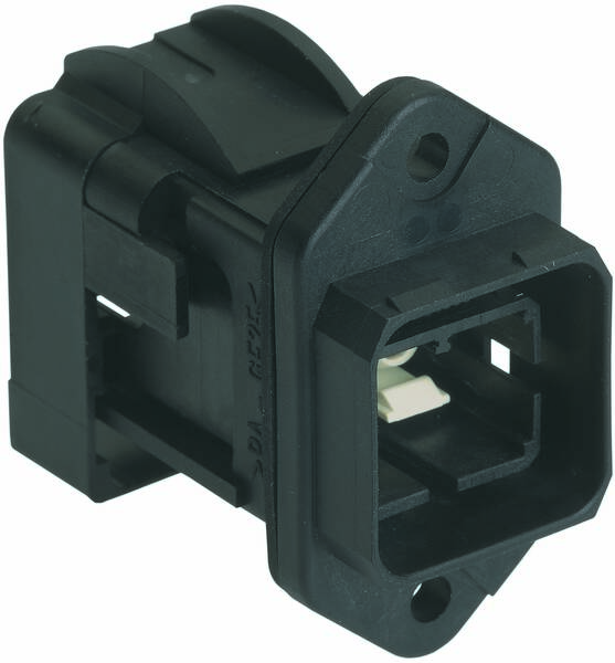 HARTING 09352420333 Conducto de acometida Conducto de acometida Número total de polos: 2 1 UD(S).-0