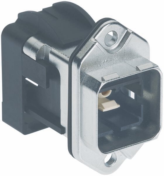 HARTING 09352420313 Conducto de acometida Conducto de acometida Número total de polos: 2 1 UD(S).-0