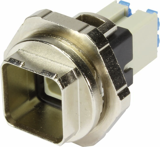HARTING 09352320312 Conducto de acometida Número total de polos: 5 1 UD(S).