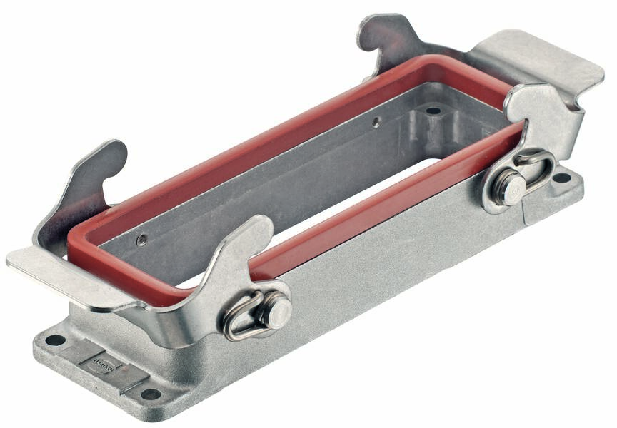 Alojamiento de anexo 09 62 824 0391 09628240391 HARTING 1 UD(S).-0