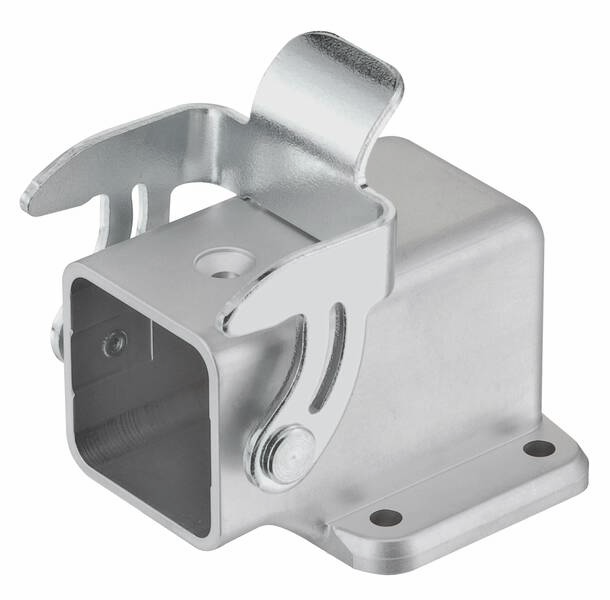 Alojamiento de anexo 09 62 003 0810 09620030810 HARTING 1 UD(S).