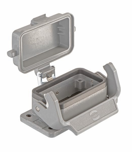 Alojamiento de anexo 09 30 010 1306 09300101306 HARTING 1 UD(S).