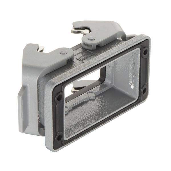 Alojamiento de anexo 09 30 010 0392 09300100392 HARTING 1 UD(S).