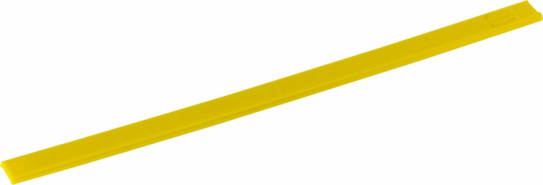 Riel de fijación 02095001020 HARTING Contenido: 1 UD(S). Riel de fijación-0