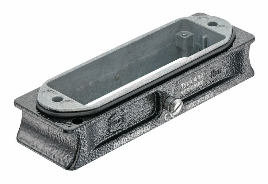 Extender 09 40 524 9980 09405249980 HARTING 1 UD(S). Piece