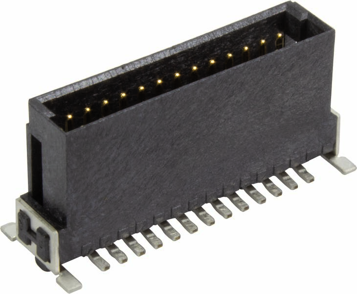 HARTING 15130162601333 Micromódulo Número de series 2 1 UD(S).