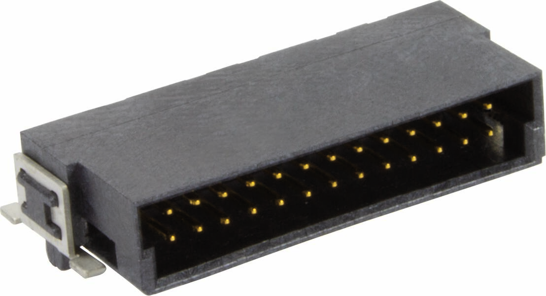 HARTING 15150065601000 Micromódulo 560 UD(S).
