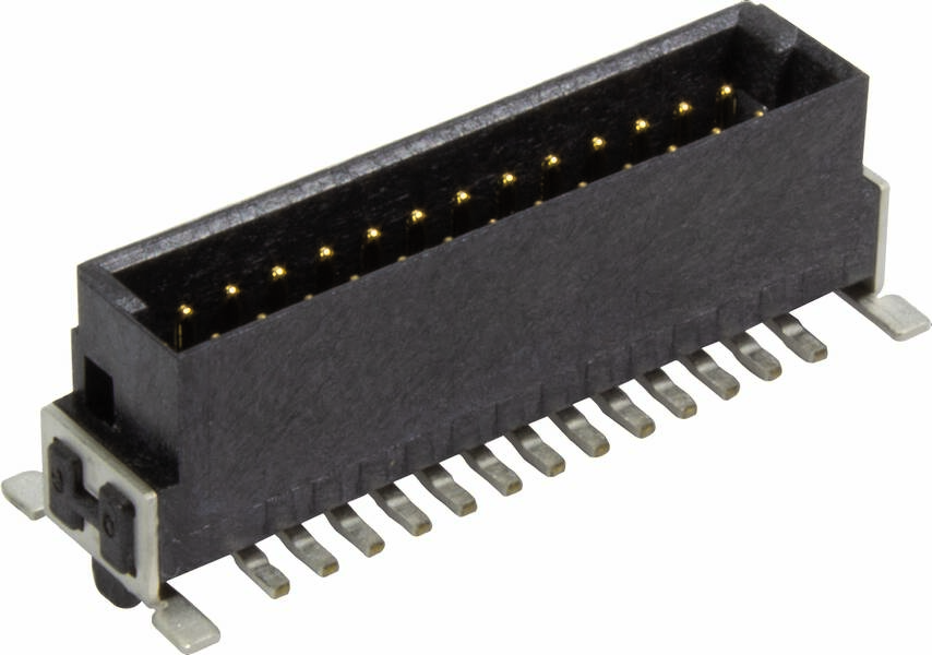 HARTING 15110082601000 Micromódulo Número de series 2 280 UD(S).