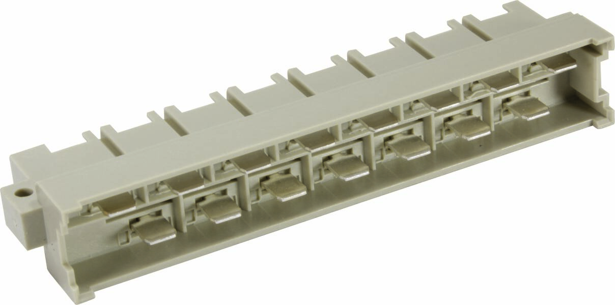 HARTING 09060152922 Micromódulo 1 UD(S).