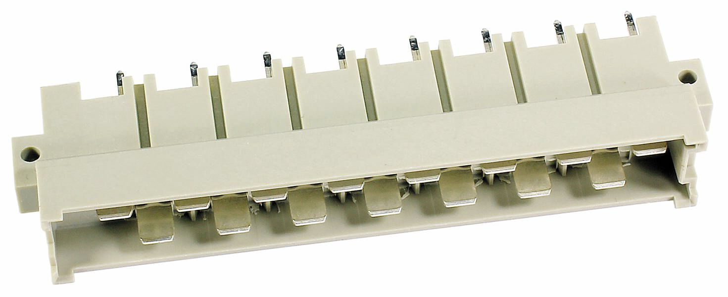 HARTING 09060152913 Micromódulo 1 UD(S).