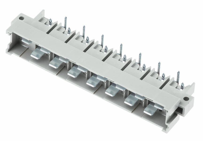 HARTING 09061152911222 Micromódulo 1 UD(S).