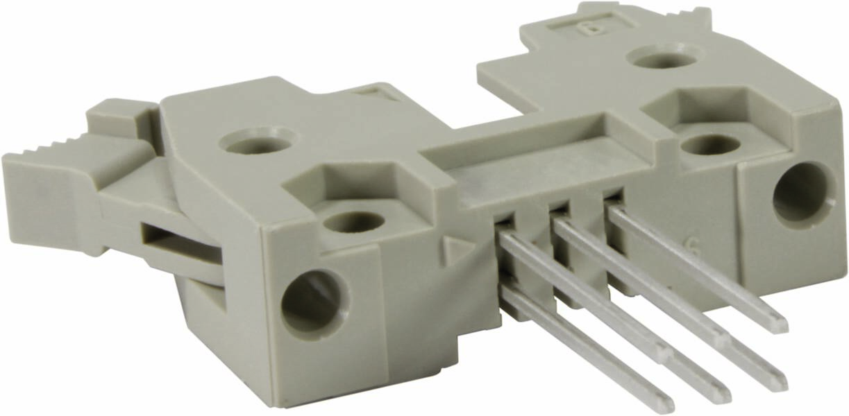 HARTING 09185646927 Micromódulo Número de series 2 1 UD(S).-0