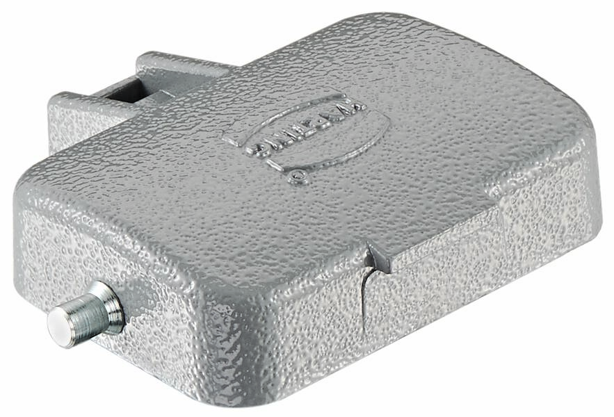 Tapa abatible 09300065403 HARTING Contenido: 1 UD(S). Tapa abatible