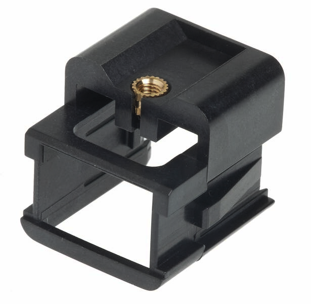 Adaptador 09455150024 HARTING Contenido: 1 UD(S). Adaptador-0