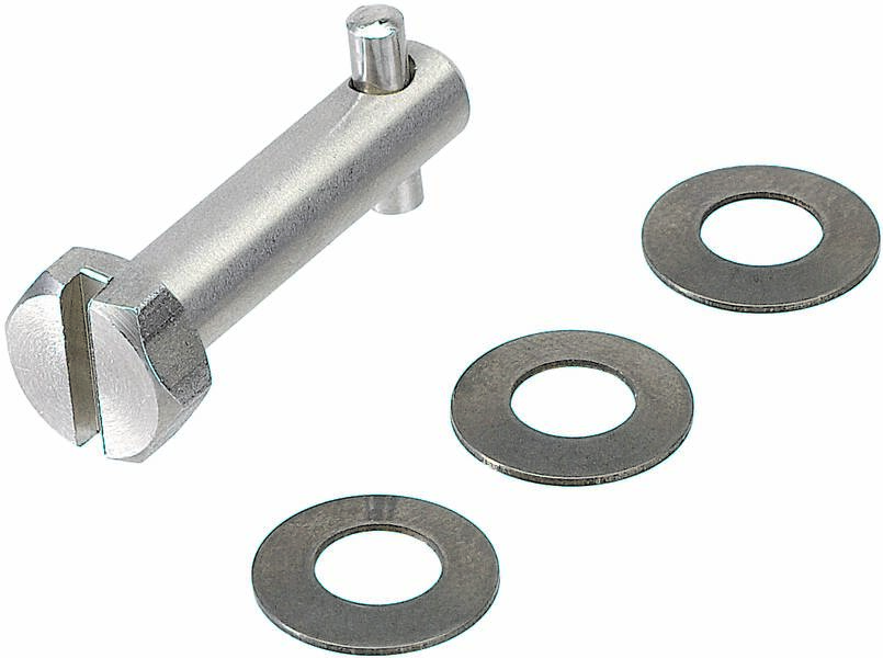 tornillo de bayoneta 09400009931 HARTING Contenido: 1 UD(S). Tornillo