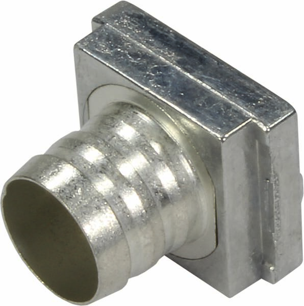 HARTING 61030005071 61 03 000 5071 Brida crimpada 1 UD(S).