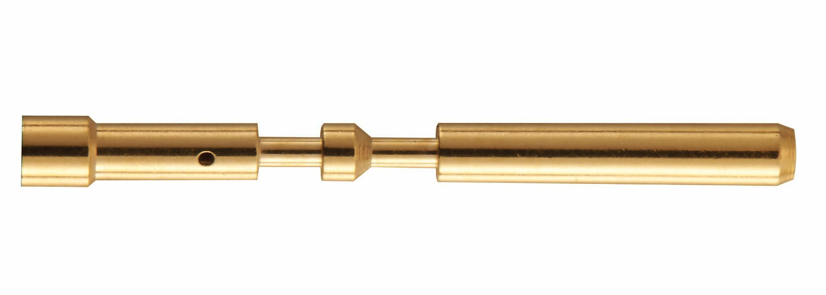 HARTING 09156006201 Contacto Crimp 1 UD(S).-0