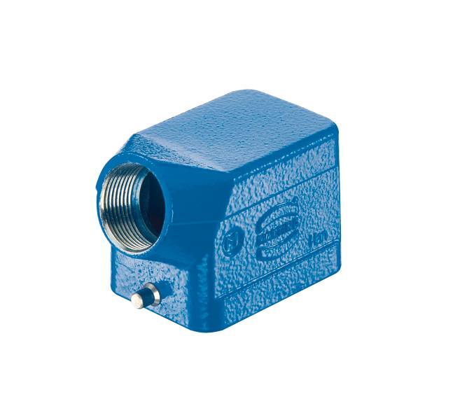 Alojamiento de boquillas 19 36 006 1540 19360061540 HARTING 1 UD(S).