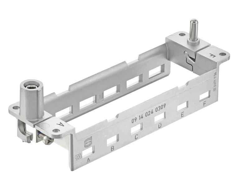 09140240309 HARTING Contenido: 1 UD(S).