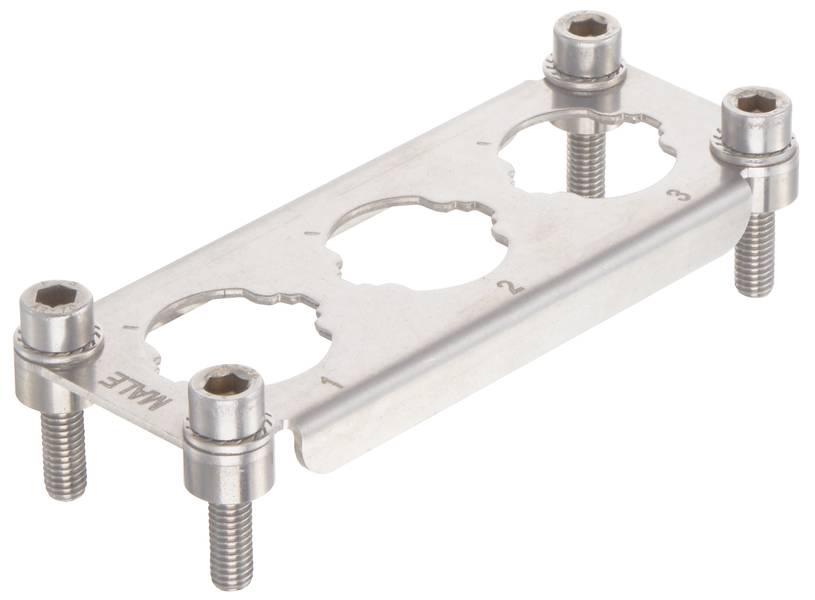 09110009943 HARTING Contenido: 1 UD(S).