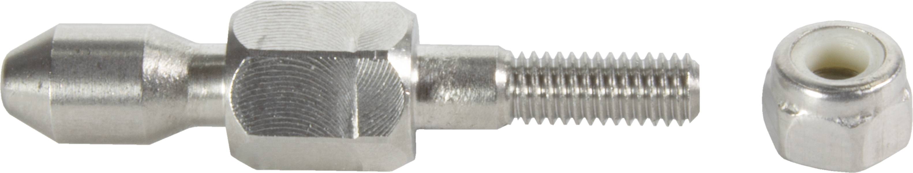 Clavija de codificación 02095000004 HARTING Contenido: 1 UD(S). Clavija de codificación