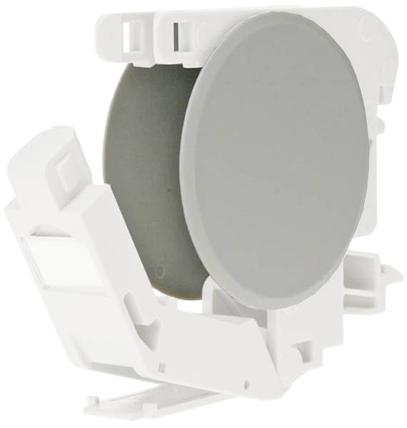 Juego de capuchas de protección 09458510001 HARTING Contenido: 1 UD(S). Tapa protectora