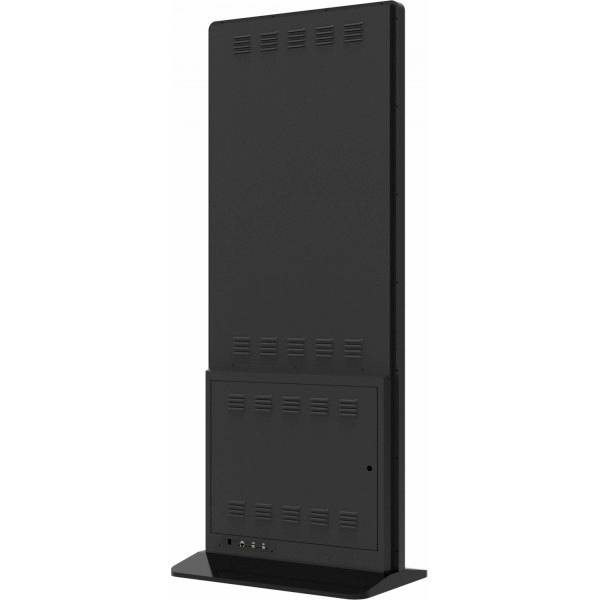 Viewsonic EP5542T Digital Signage Display Clase de eficiencia energética: F (A - G) 139.7 cm (55 In.) 3840 x 2160 Pixel -4