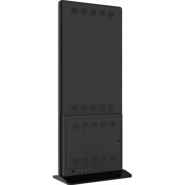 Viewsonic EP5542T Digital Signage Display Clase de eficiencia energética: F (A - G) 139.7 cm (55 In.) 3840 x 2160 Pixel -5