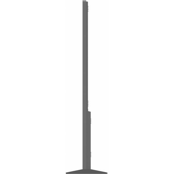 Viewsonic EP5542T Digital Signage Display Clase de eficiencia energética: F (A - G) 139.7 cm (55 In.) 3840 x 2160 Pixel -7