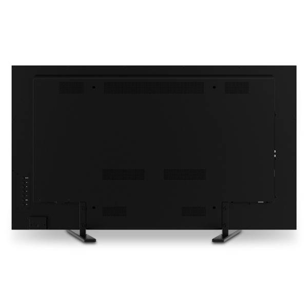 Viewsonic ViewBoard IFP4320 Digital Signage Display Clase de eficiencia energética: G (A - G) 109 cm 43 In. 3840 x 2160 -3