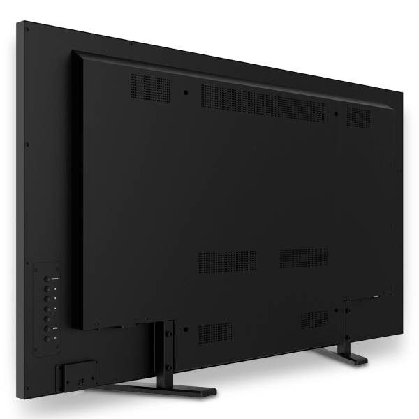 Viewsonic ViewBoard IFP4320 Digital Signage Display Clase de eficiencia energética: G (A - G) 109 cm 43 In. 3840 x 2160 -4