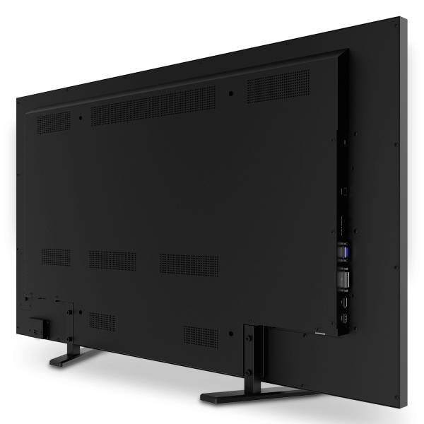 Viewsonic ViewBoard IFP4320 Digital Signage Display Clase de eficiencia energética: G (A - G) 109 cm 43 In. 3840 x 2160 -5