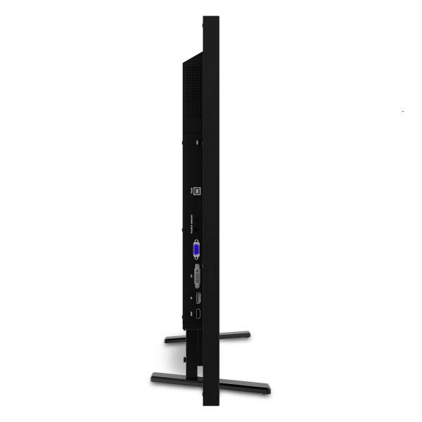 Viewsonic ViewBoard IFP4320 Digital Signage Display Clase de eficiencia energética: G (A - G) 109 cm 43 In. 3840 x 2160 -7