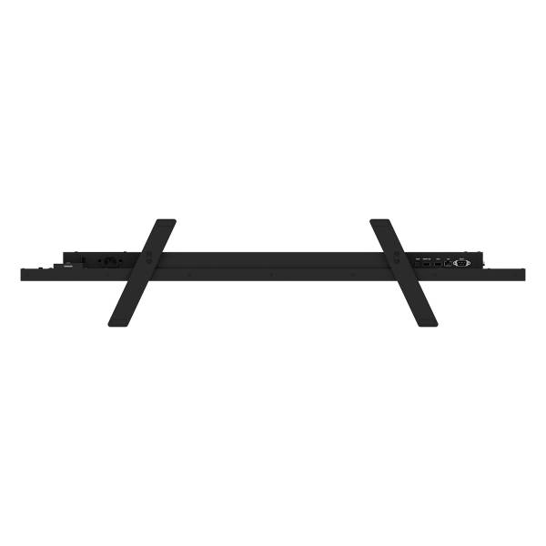 Viewsonic ViewBoard IFP4320 Digital Signage Display Clase de eficiencia energética: G (A - G) 109 cm 43 In. 3840 x 2160 -8