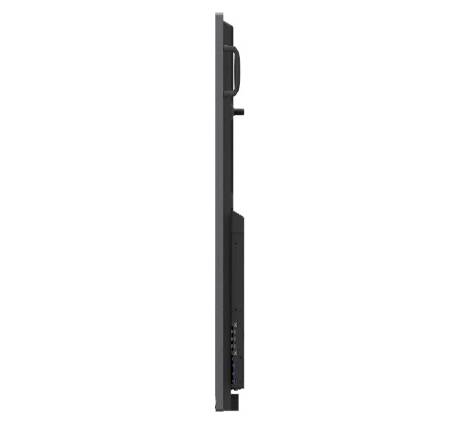 Viewsonic ViewBoard IFP6550-5F Digital Signage Display Clase de eficiencia energética: G (A - G) 165 cm 65 In. 3840 x 21-6