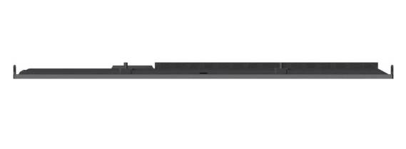 Viewsonic ViewBoard IFP6550-5F Digital Signage Display Clase de eficiencia energética: G (A - G) 165 cm 65 In. 3840 x 21-7