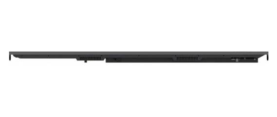 Viewsonic ViewBoard IFP6550-5F Digital Signage Display Clase de eficiencia energética: G (A - G) 165 cm 65 In. 3840 x 21-8