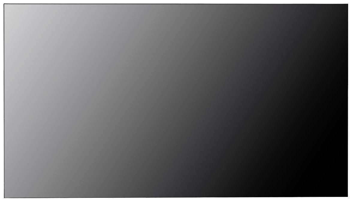 LG Electronics 55VH7J-H Pared de vídeo LED Clase de eficiencia energética: G (A - G) 139.7 cm (55 In.) 1920 x 1080 Pixel-0