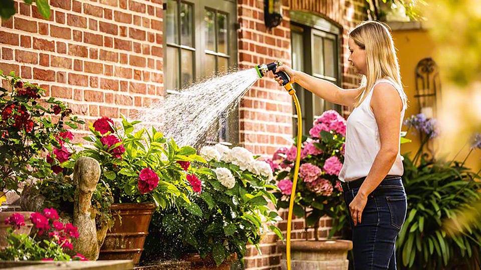 Bosch Home and Garden F016800620 F016800620 Akku-Gartenpumpe-6