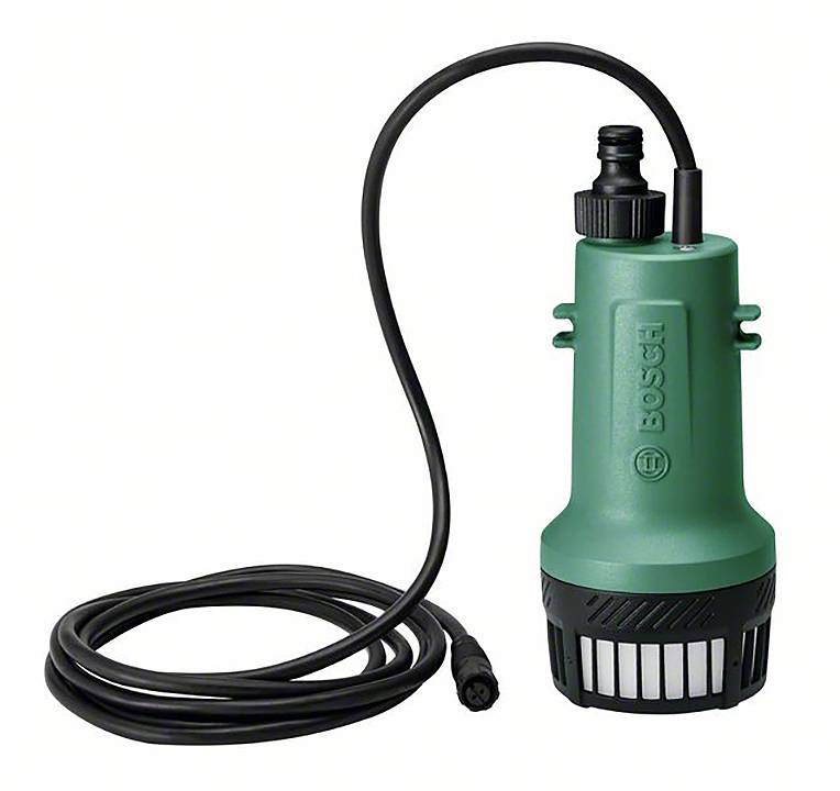 Bosch Home and Garden F016800620 F016800620 Akku-Gartenpumpe-0